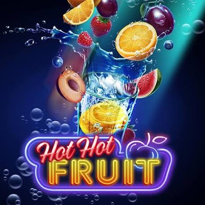 Hot Hot Fruit
