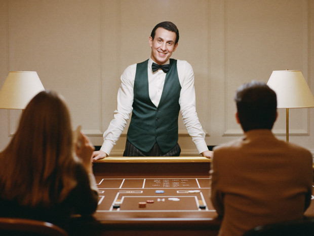 Live casino